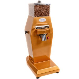 SEMI-INDUSTRIAL COFFEE GRINDER
